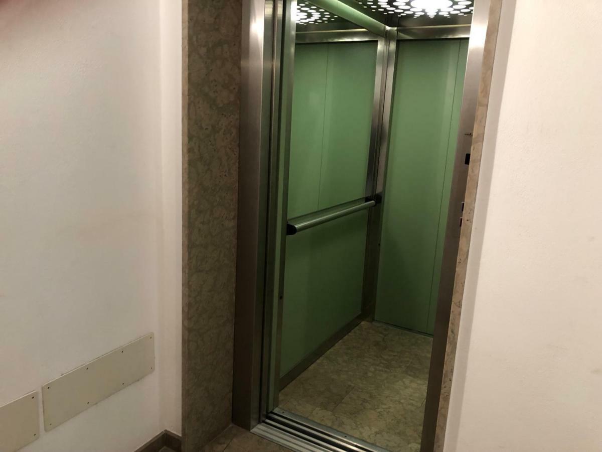 Appartamento En Mez Al Paes Dimaro Zewnętrze zdjęcie